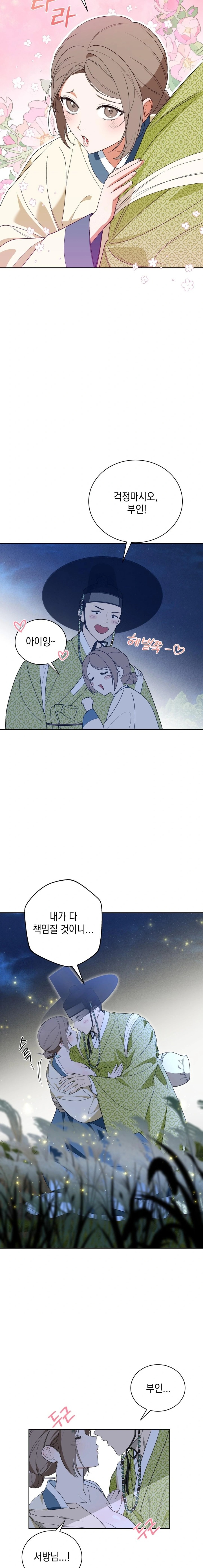 Ignorant Man Raw Chapter 1 image 10