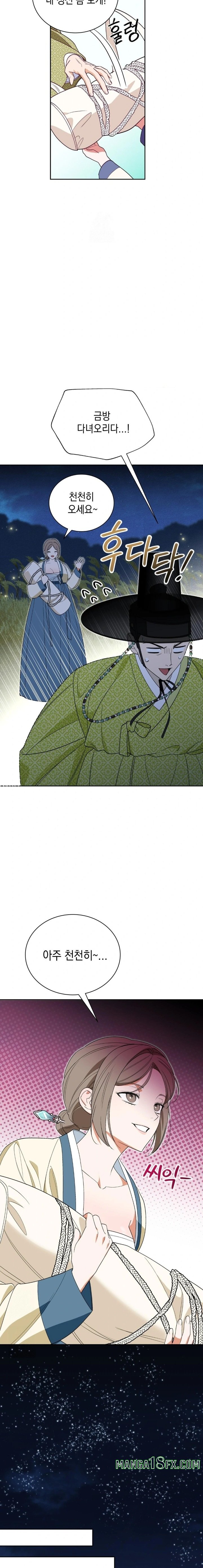 Ignorant Man Raw Chapter 1 image 13