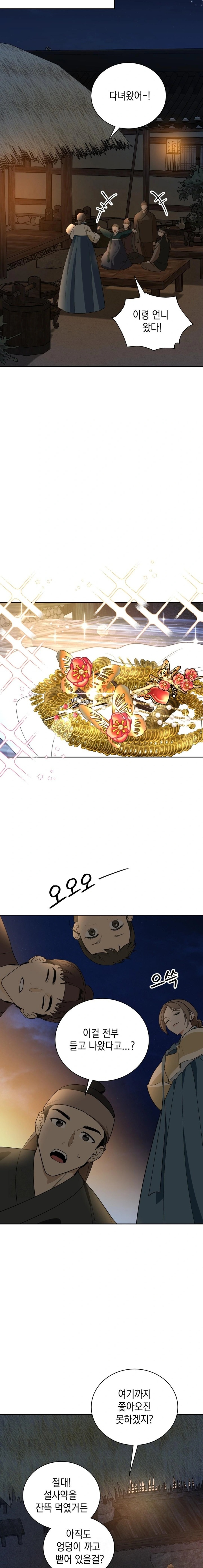 Ignorant Man Raw Chapter 1 image 14