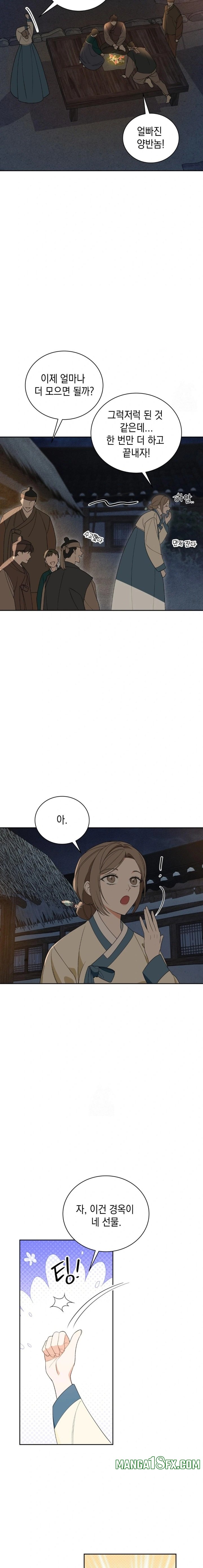 Ignorant Man Raw Chapter 1 image 15