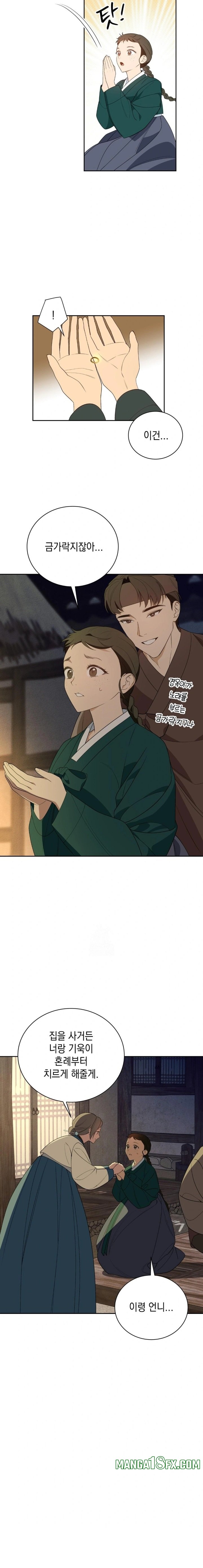 Ignorant Man Raw Chapter 1 image 16