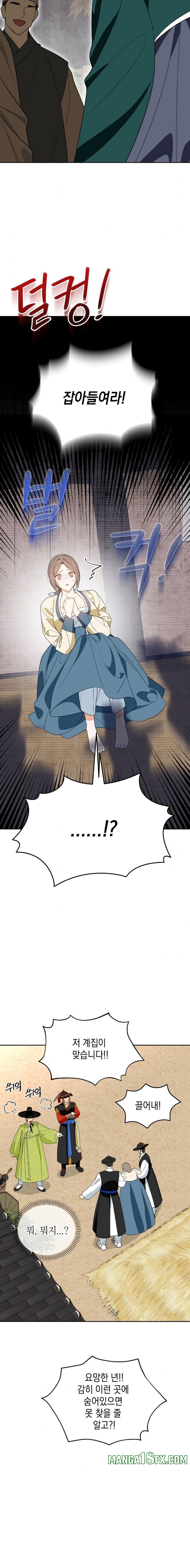 Ignorant Man Raw Chapter 1 image 20