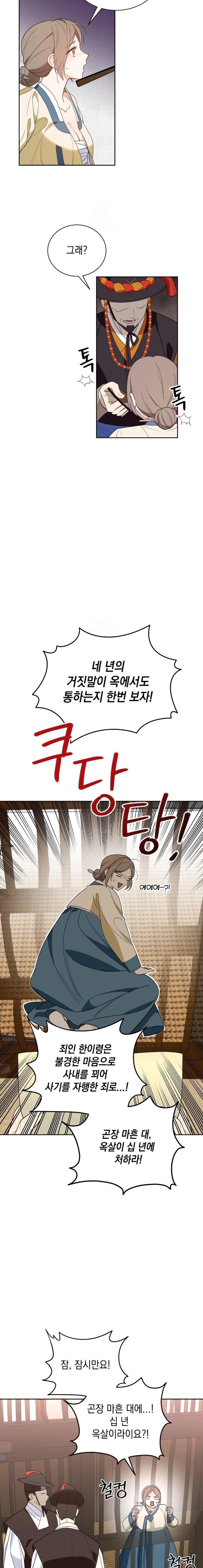 Ignorant Man Raw Chapter 1 image 22