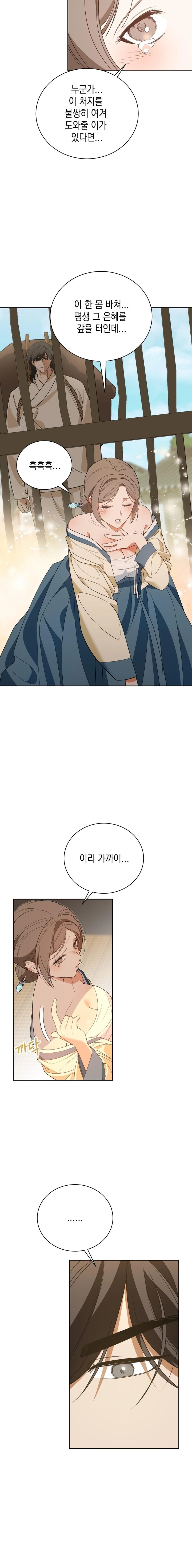 Ignorant Man Raw Chapter 1 image 28