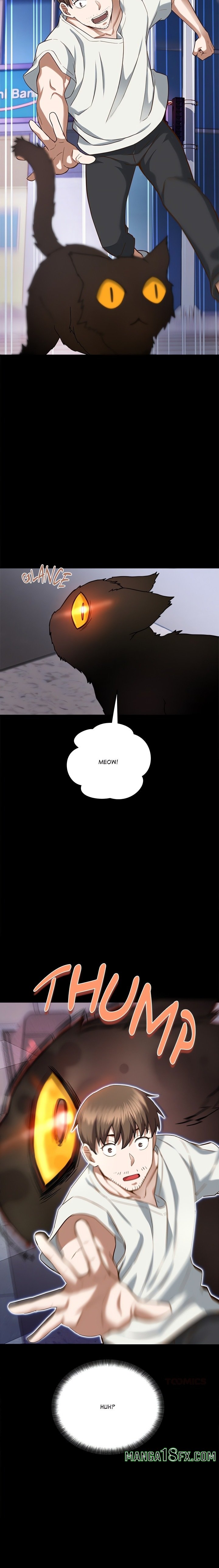 Tell Me the Future Chapter 1 image 9