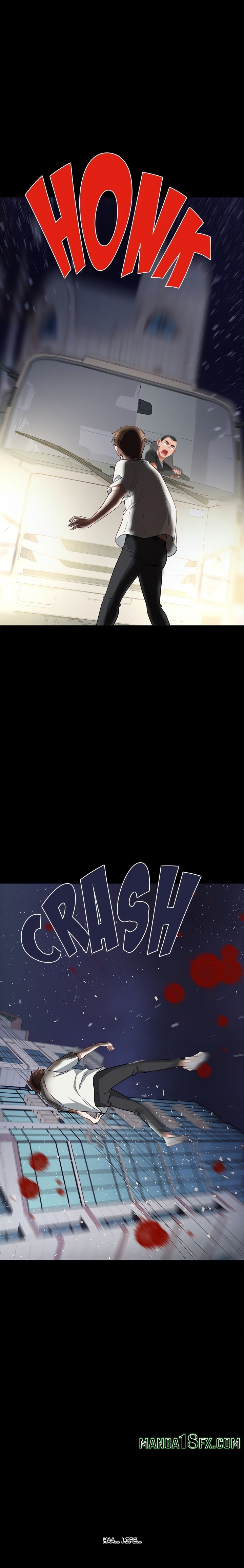 Tell Me the Future Chapter 1 image 10