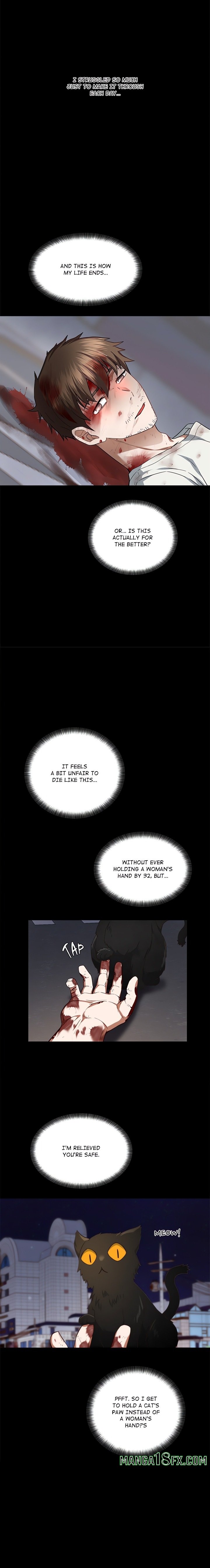 Tell Me the Future Chapter 1 image 11