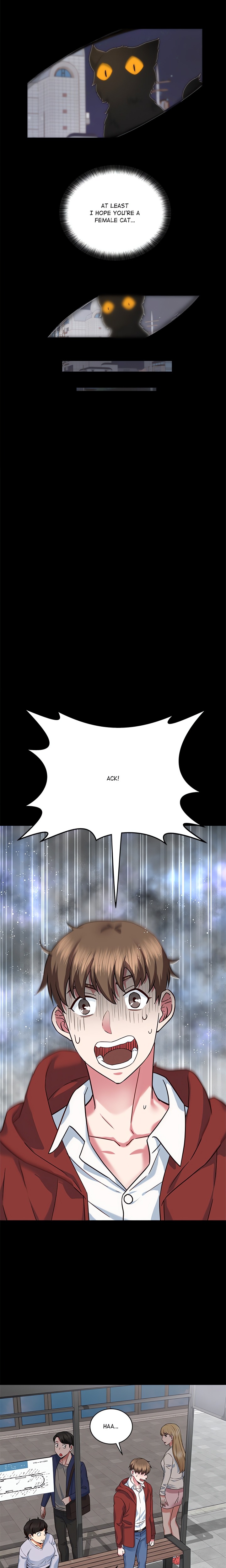 Tell Me the Future Chapter 1 image 12