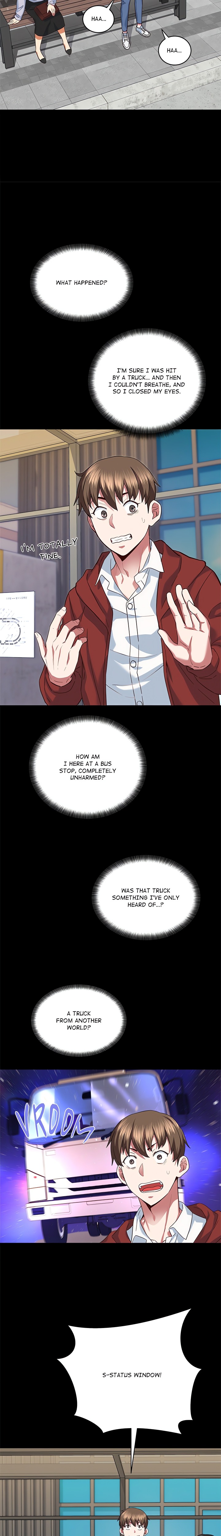 Tell Me the Future Chapter 1 image 13