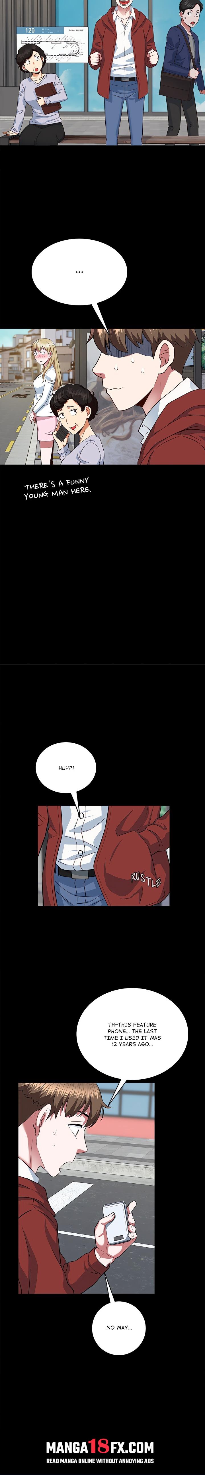 Tell Me the Future Chapter 1 image 14