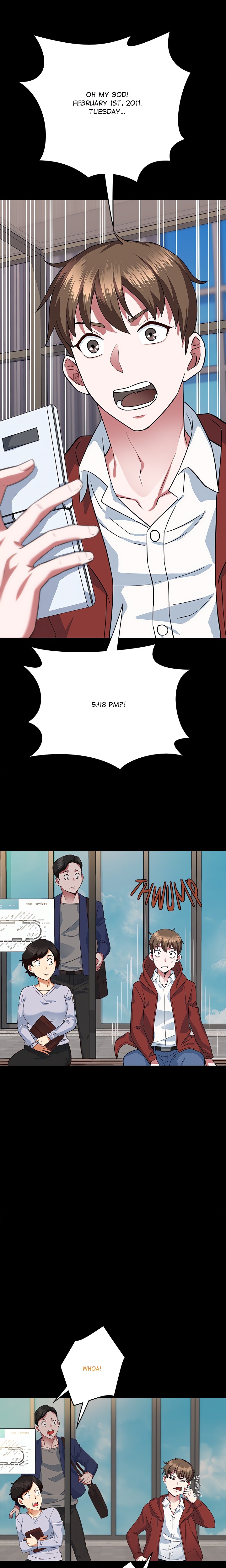 Tell Me the Future Chapter 1 image 15