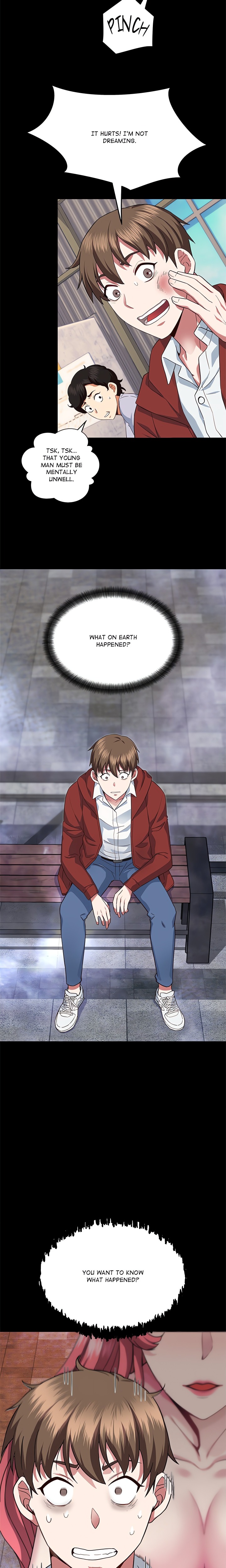 Tell Me the Future Chapter 1 image 16