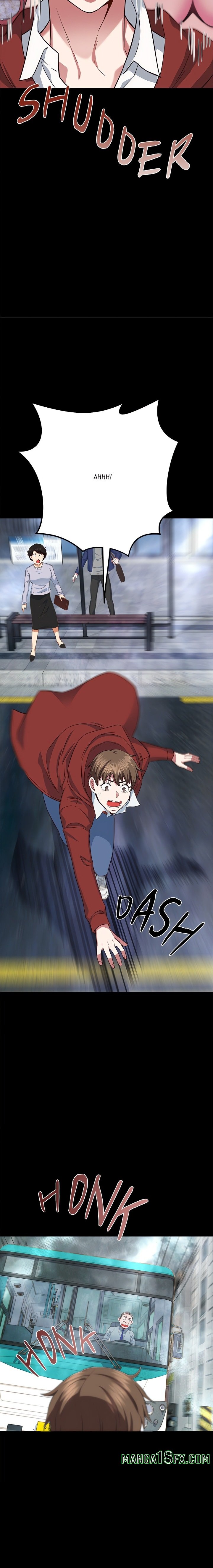 Tell Me the Future Chapter 1 image 17