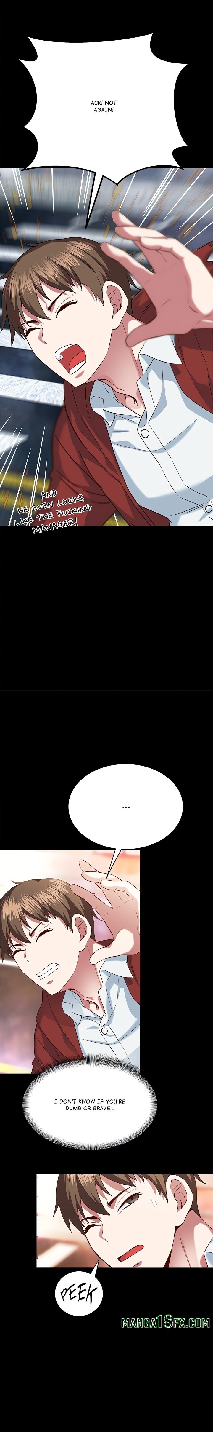 Tell Me the Future Chapter 1 image 18