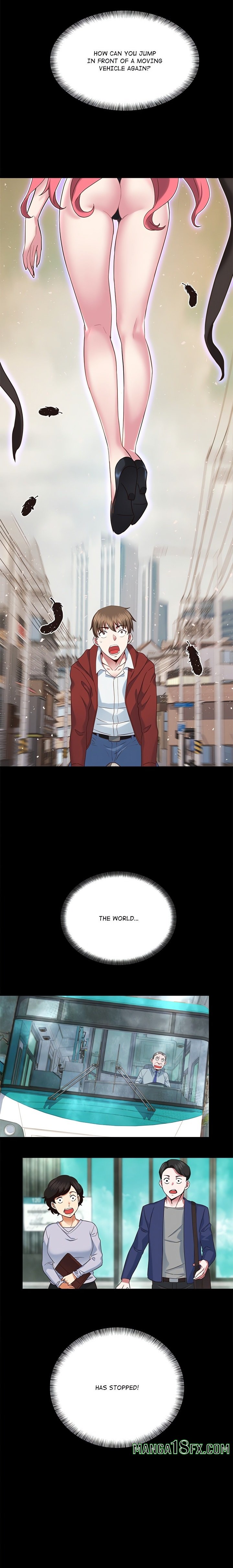 Tell Me the Future Chapter 1 image 19