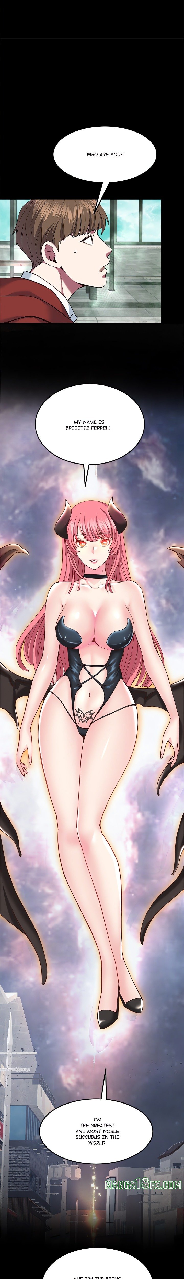 Tell Me the Future Chapter 1 image 20