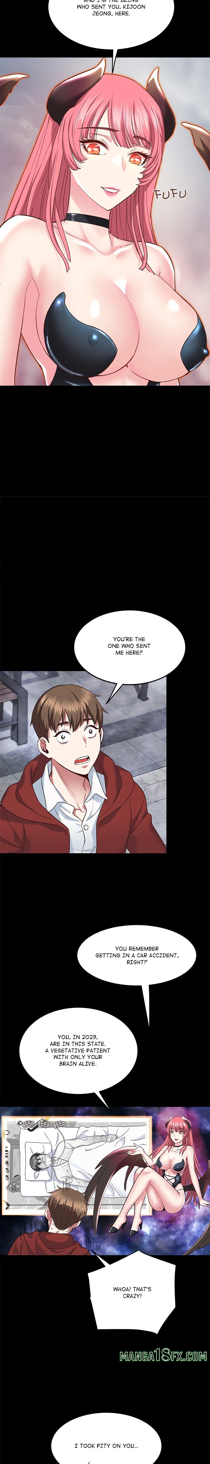 Tell Me the Future Chapter 1 image 21