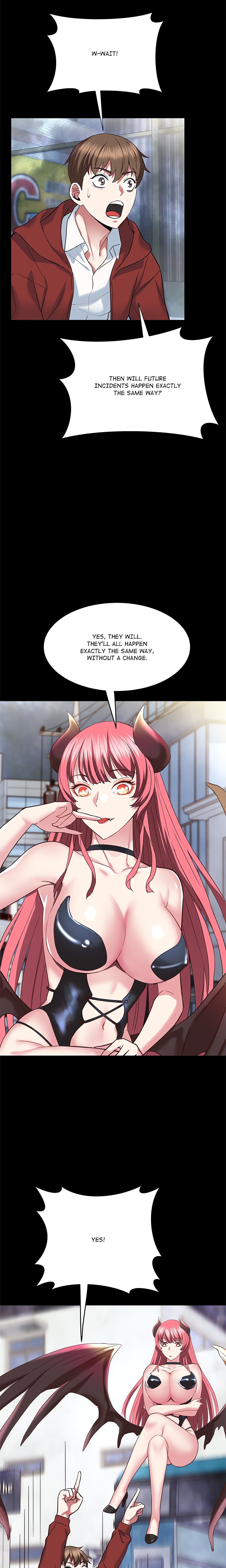 Tell Me the Future Chapter 1 image 23