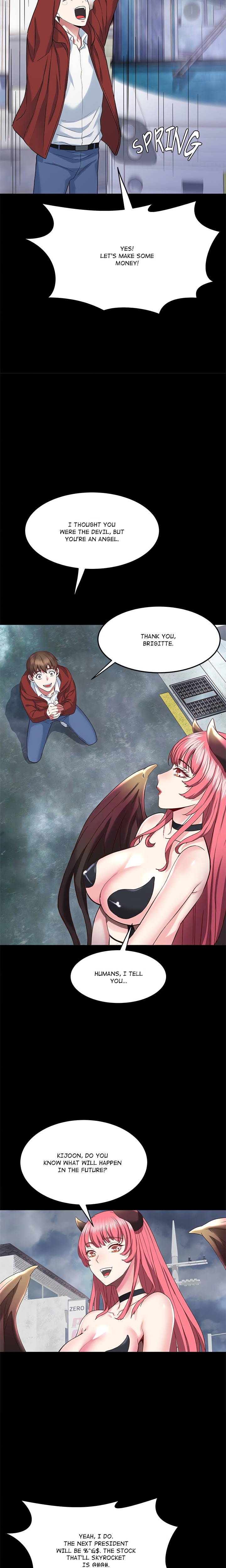 Tell Me the Future Chapter 1 image 24