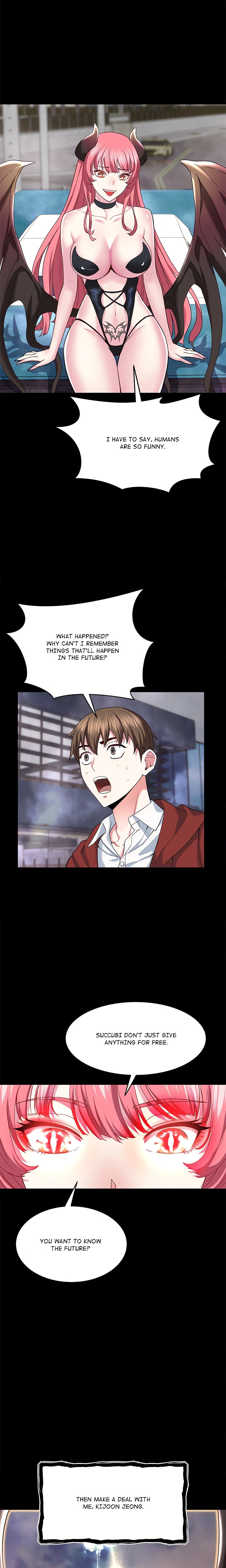 Tell Me the Future Chapter 1 image 26