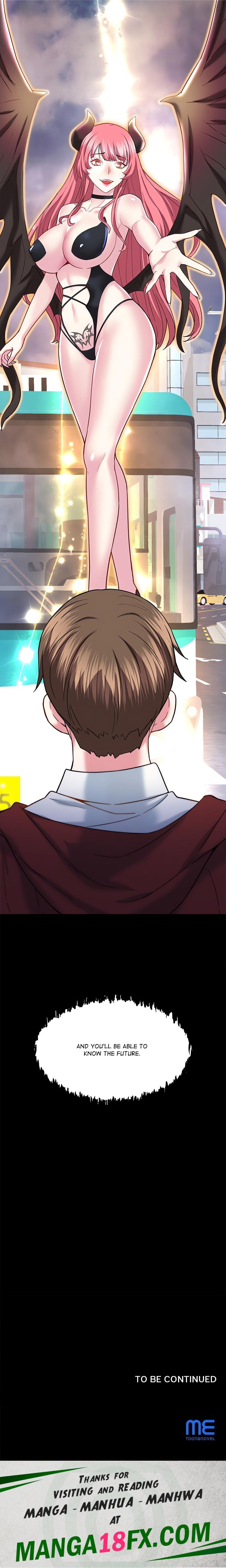 Tell Me the Future Chapter 1 image 27