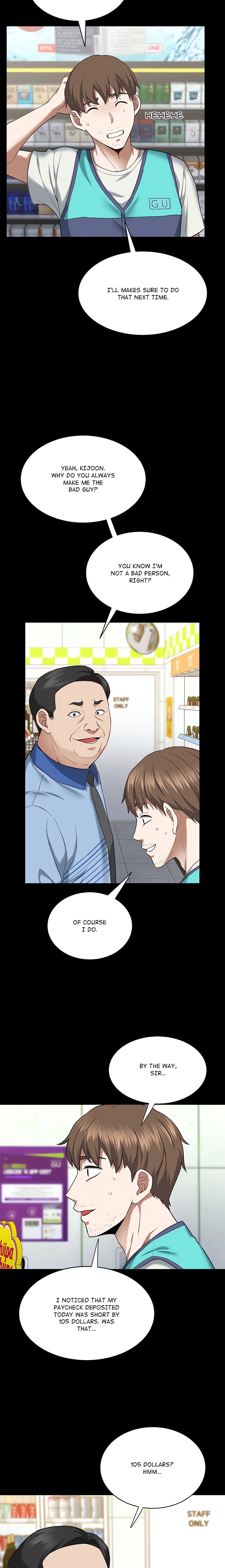 Tell Me the Future Chapter 1 image 2