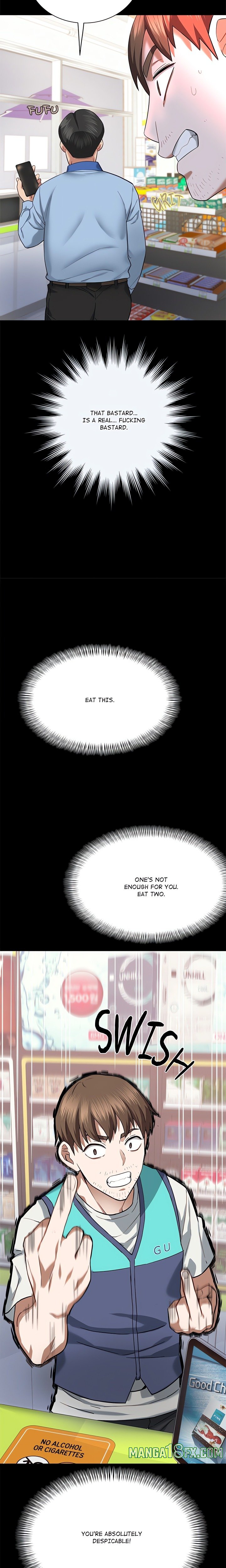 Tell Me the Future Chapter 1 image 4