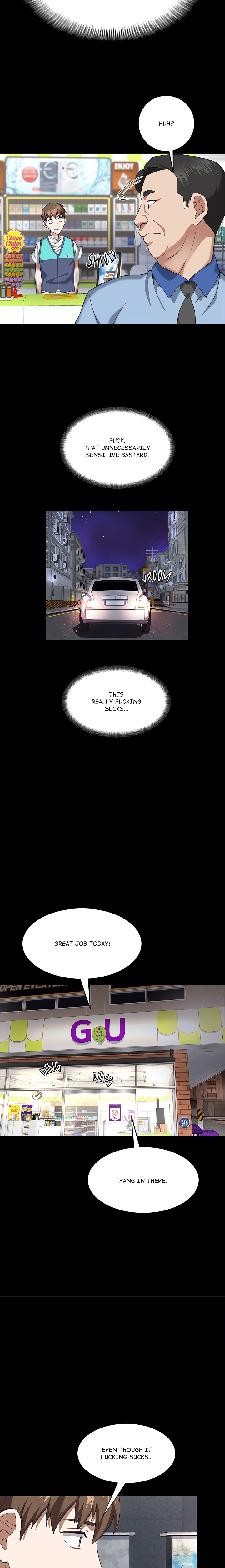 Tell Me the Future Chapter 1 image 5