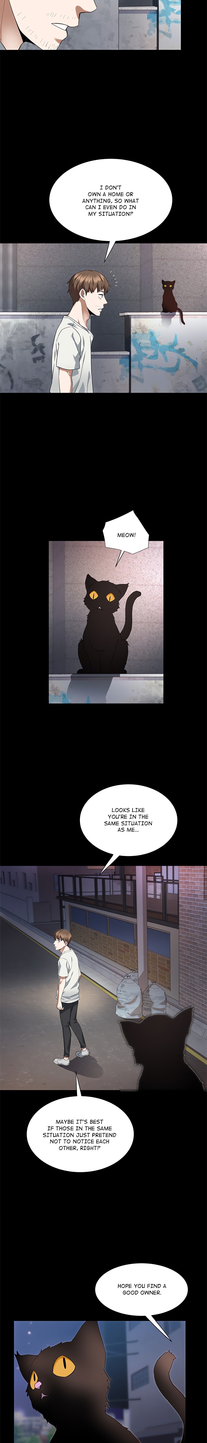 Tell Me the Future Chapter 1 image 6