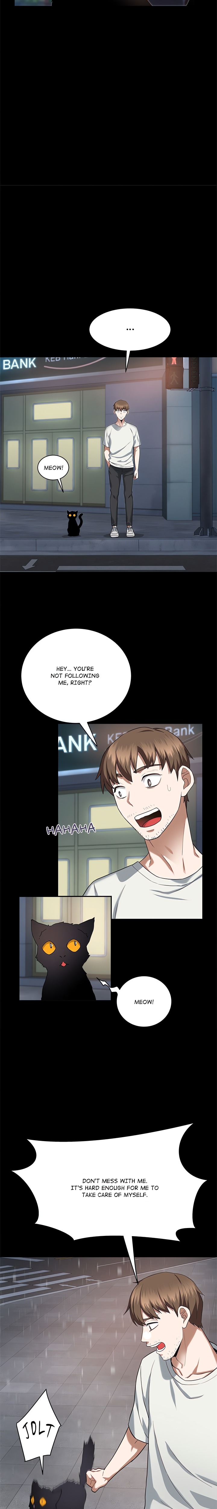 Tell Me the Future Chapter 1 image 7