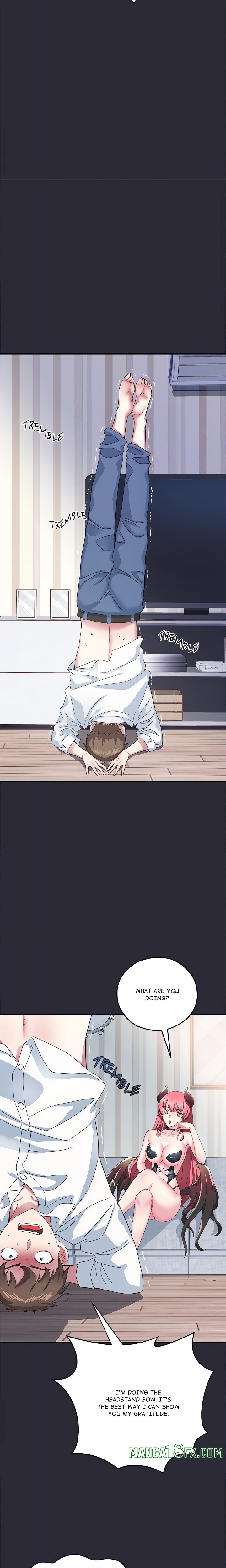 Tell Me the Future Chapter 2 image 9