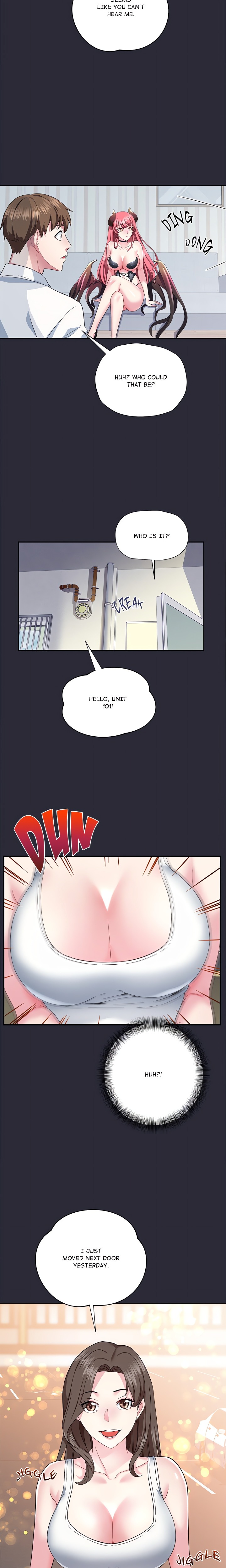 Tell Me the Future Chapter 2 image 11