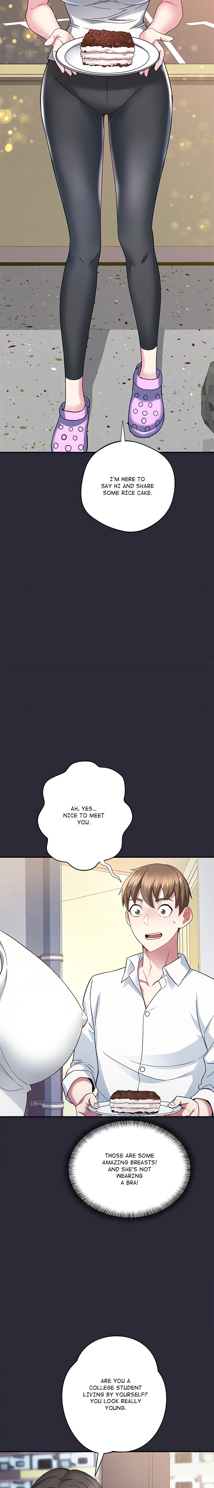 Tell Me the Future Chapter 2 image 12