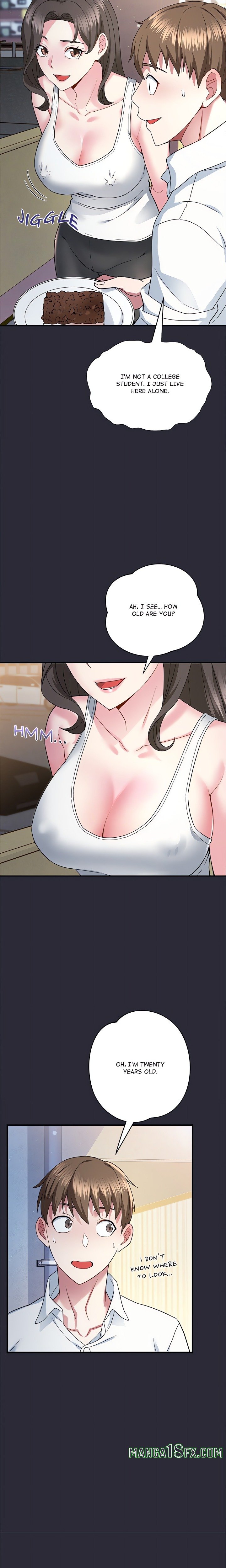 Tell Me the Future Chapter 2 image 13