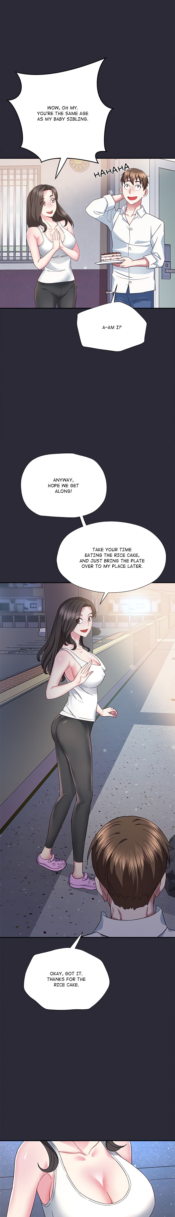 Tell Me the Future Chapter 2 image 14