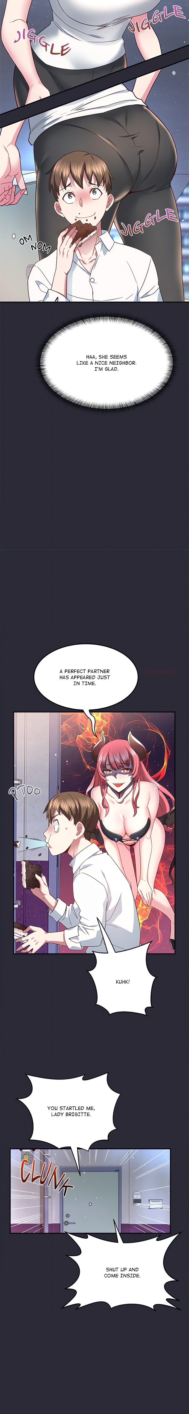 Tell Me the Future Chapter 2 image 15