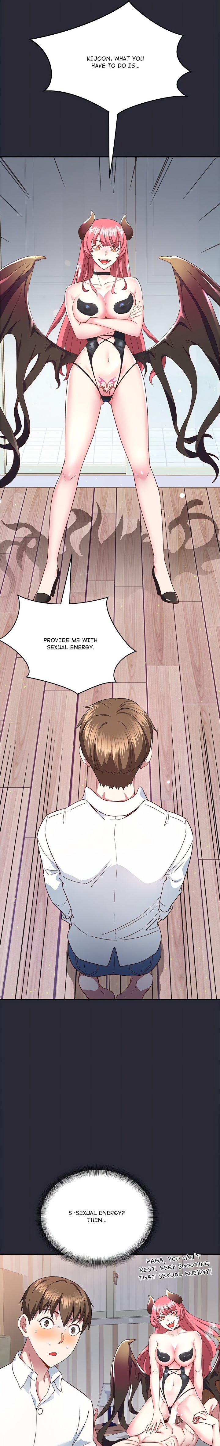 Tell Me the Future Chapter 2 image 16