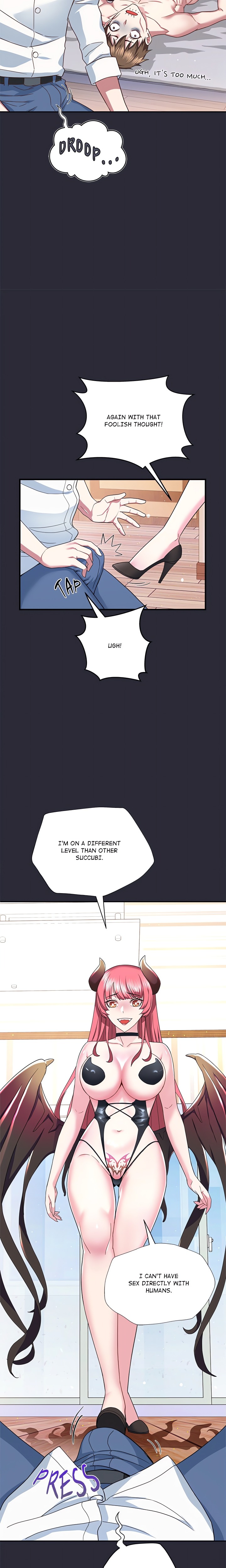 Tell Me the Future Chapter 2 image 17