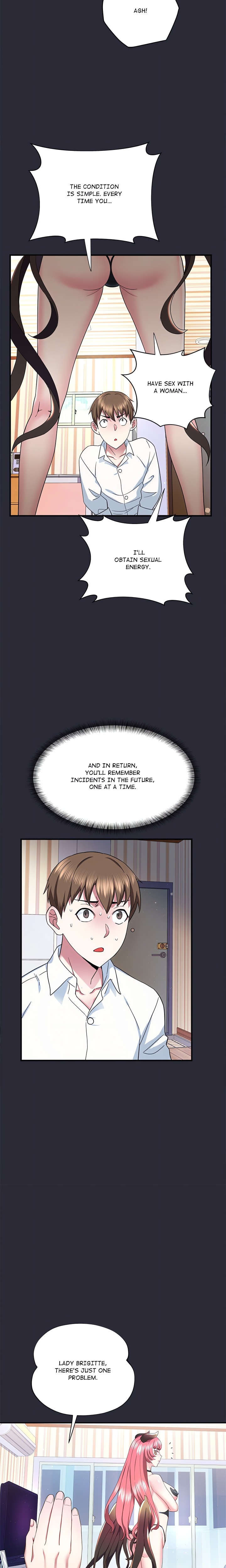 Tell Me the Future Chapter 2 image 18