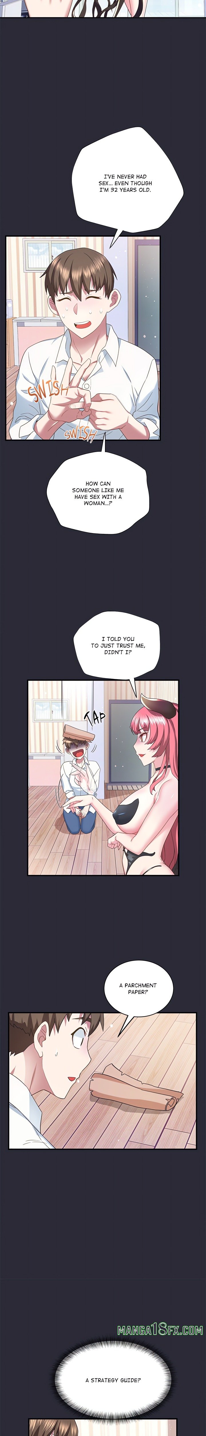 Tell Me the Future Chapter 2 image 19