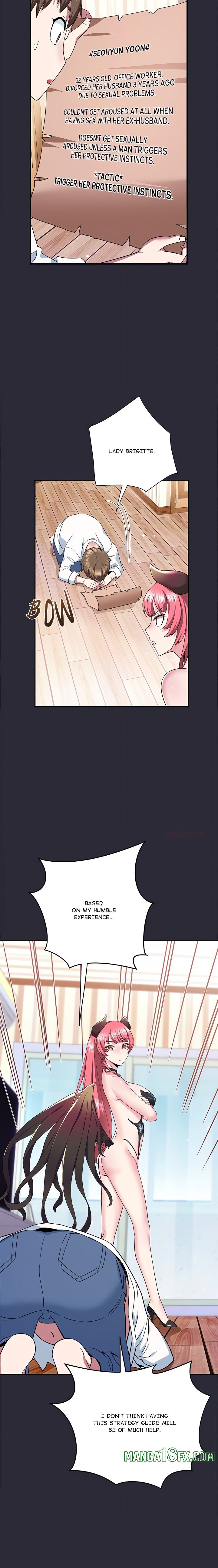 Tell Me the Future Chapter 2 image 20