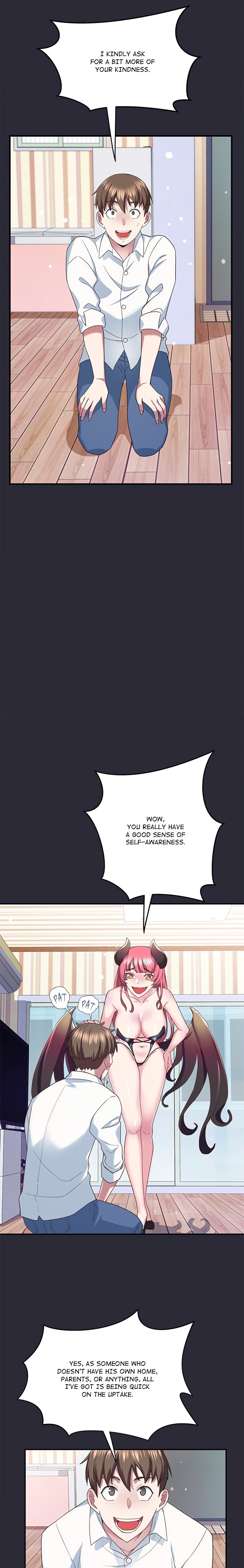 Tell Me the Future Chapter 2 image 21