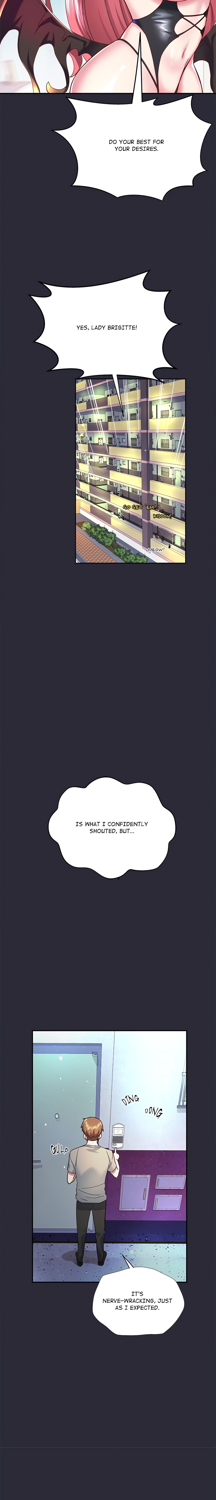 Tell Me the Future Chapter 2 image 24