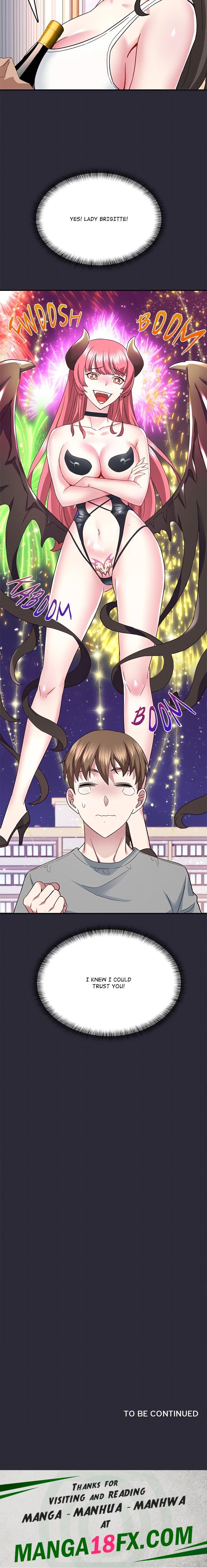 Tell Me the Future Chapter 2 image 29