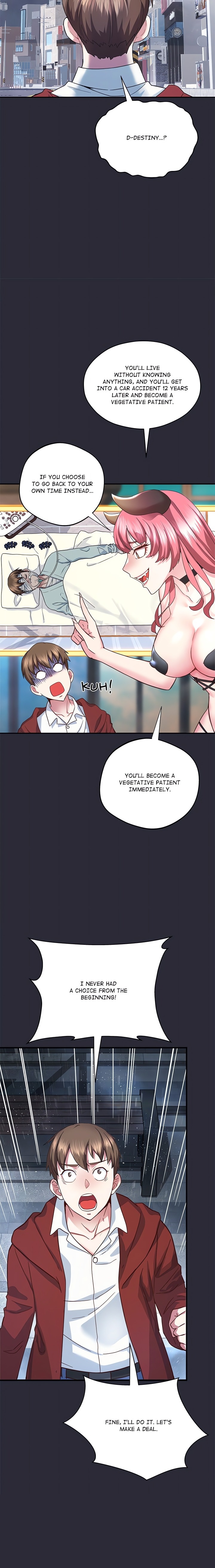 Tell Me the Future Chapter 2 image 3