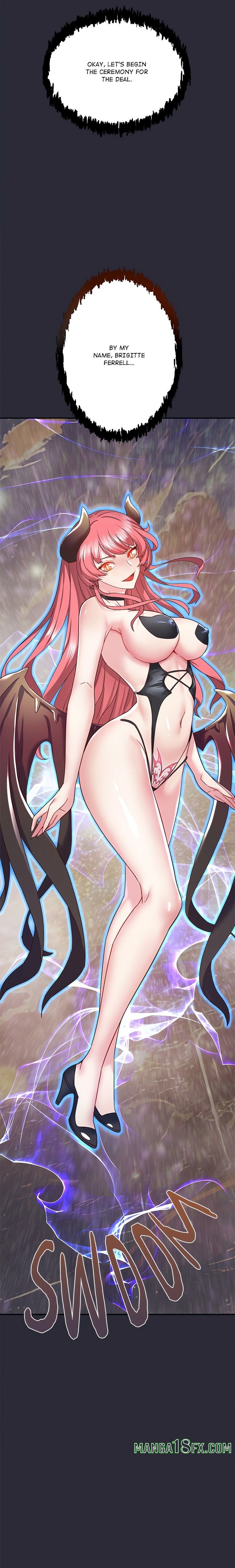 Tell Me the Future Chapter 2 image 4