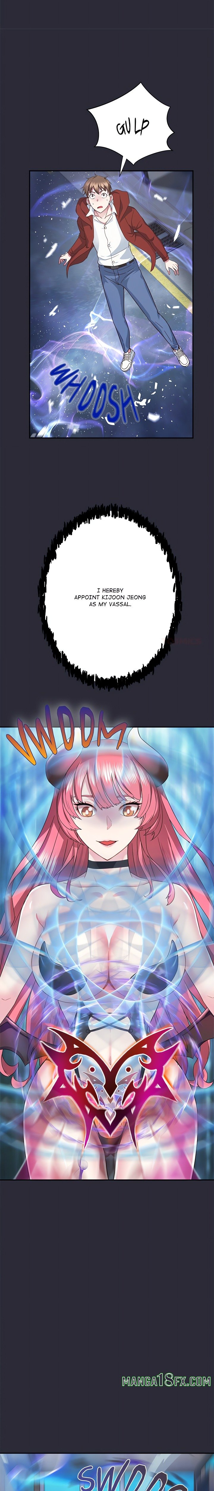 Tell Me the Future Chapter 2 image 5