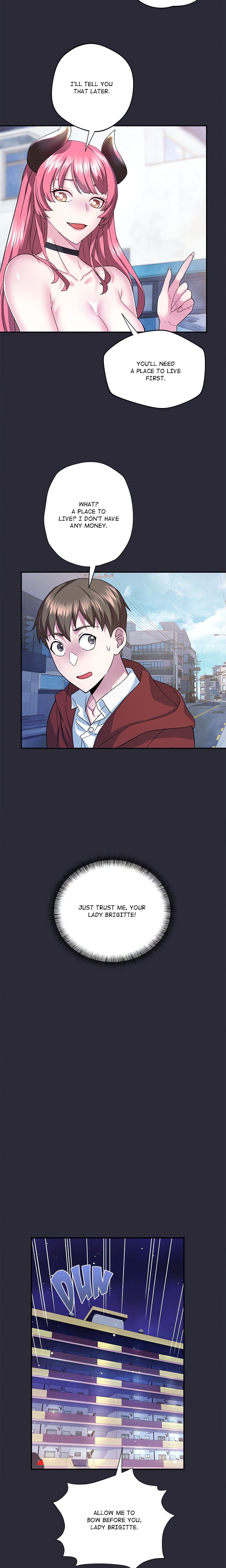 Tell Me the Future Chapter 2 image 8