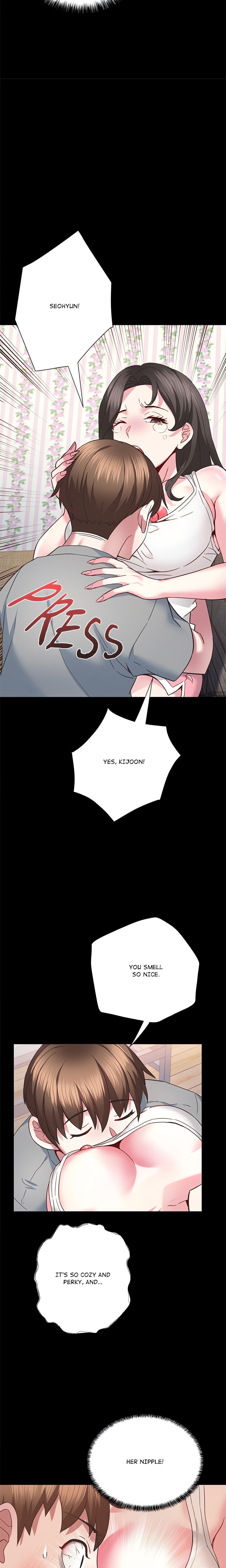 Tell Me the Future Chapter 3 image 9