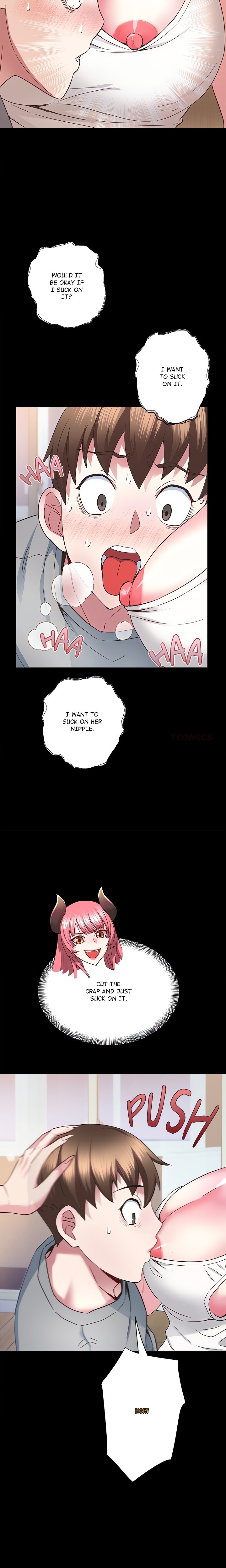 Tell Me the Future Chapter 3 image 10